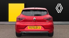 Renault Clio 1.0 TCe 100 RS Line 5dr Petrol Hatchback